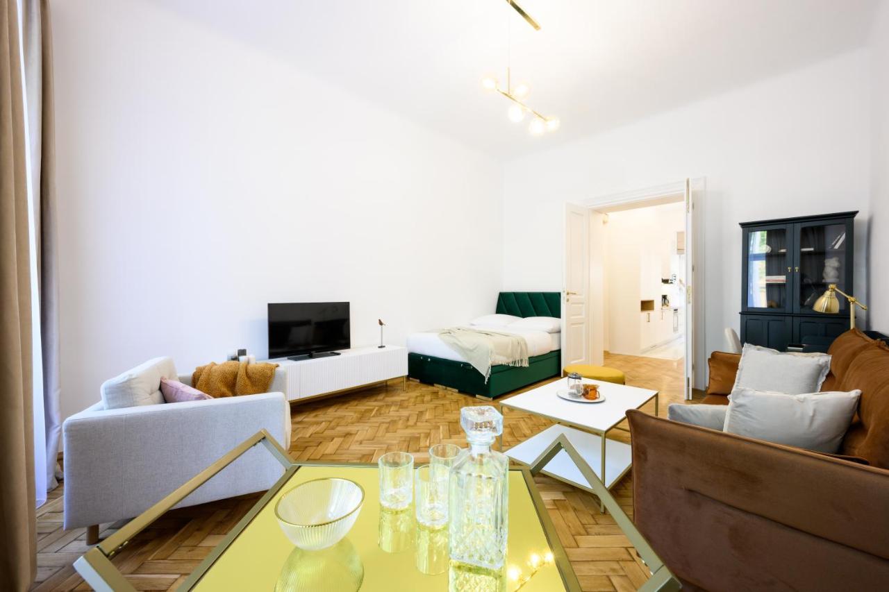 Native Dietla 71 Apartment Krakow