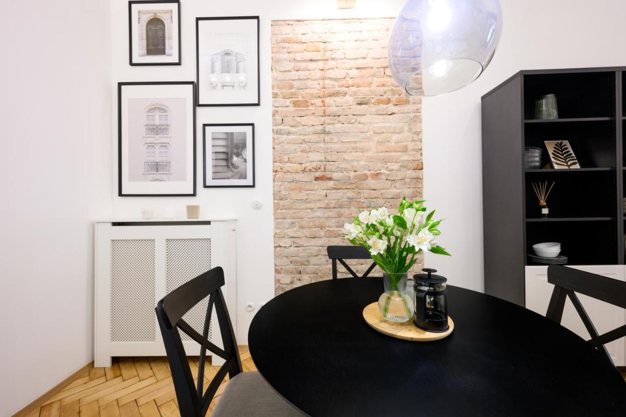 Apartment Native Dietla 71 Krakow