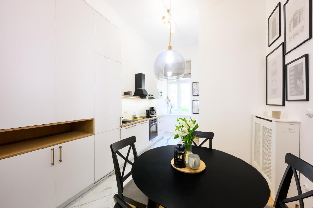 Native Dietla 71 Apartment Krakow