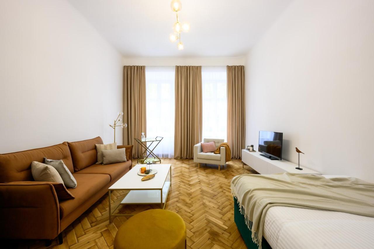 Native Dietla 71 Apartment Krakow