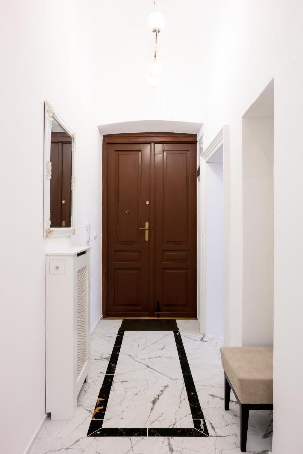 Native Dietla 71 Apartment Krakow